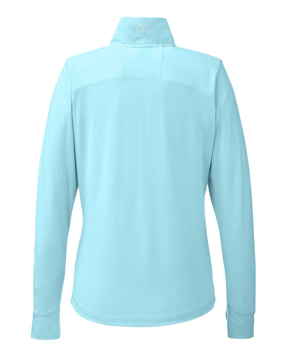 Women's Saltwater Quarter-Zip Pullover - N17925 13