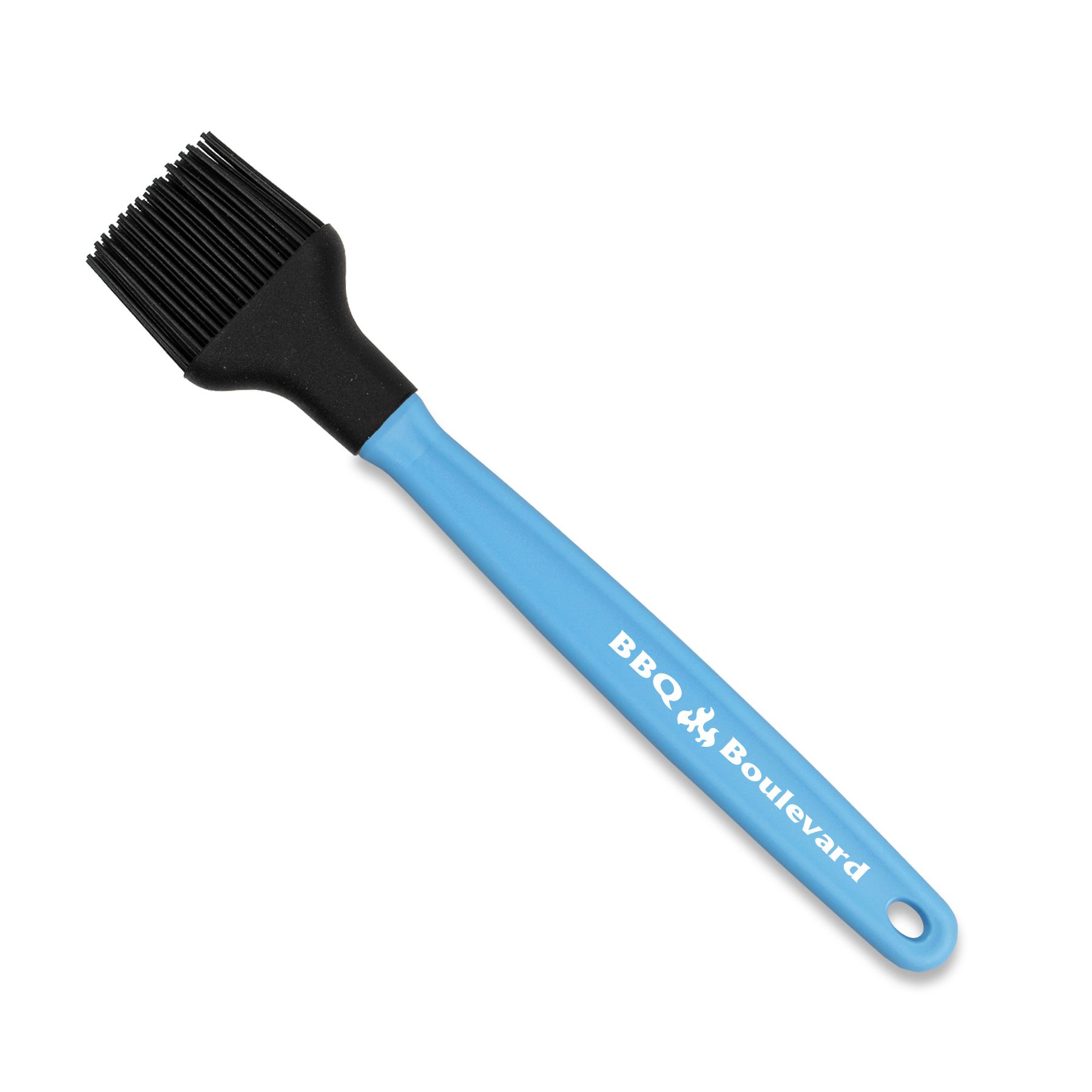 Large Silicone Basting Brush 11