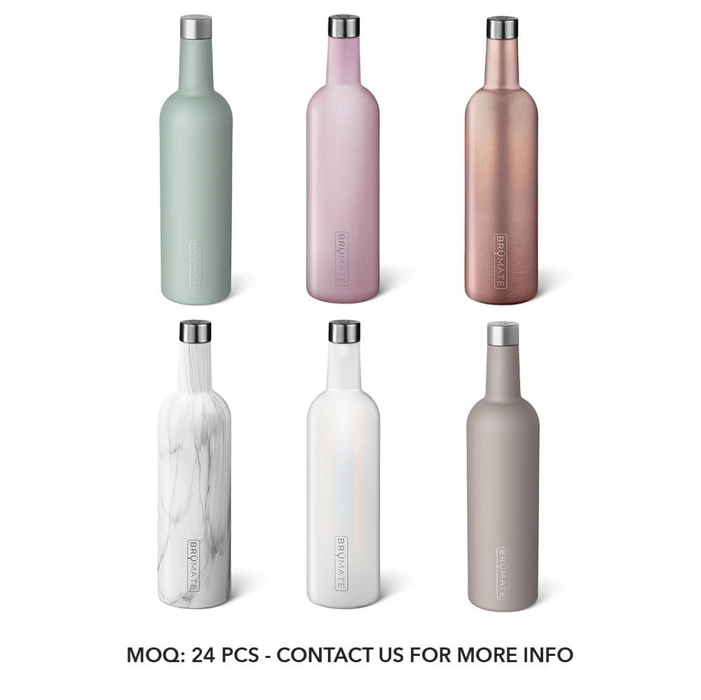 BruMate Winesulator™ 25oz Insulated Wine Canteen 2