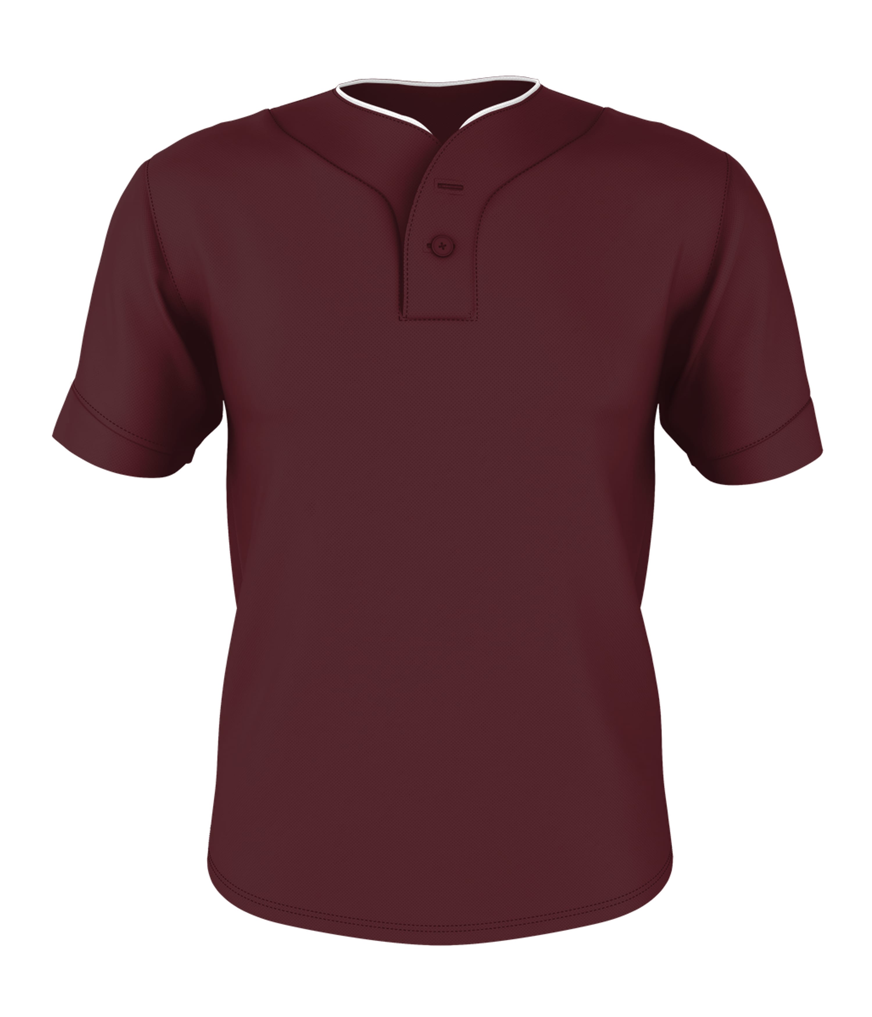 TWO BUTTON MESH BASE 15