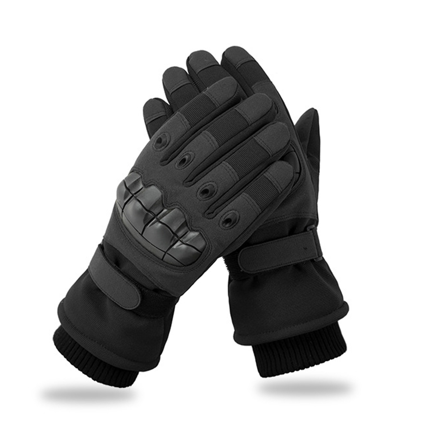 Winter Tactical Gloves 4