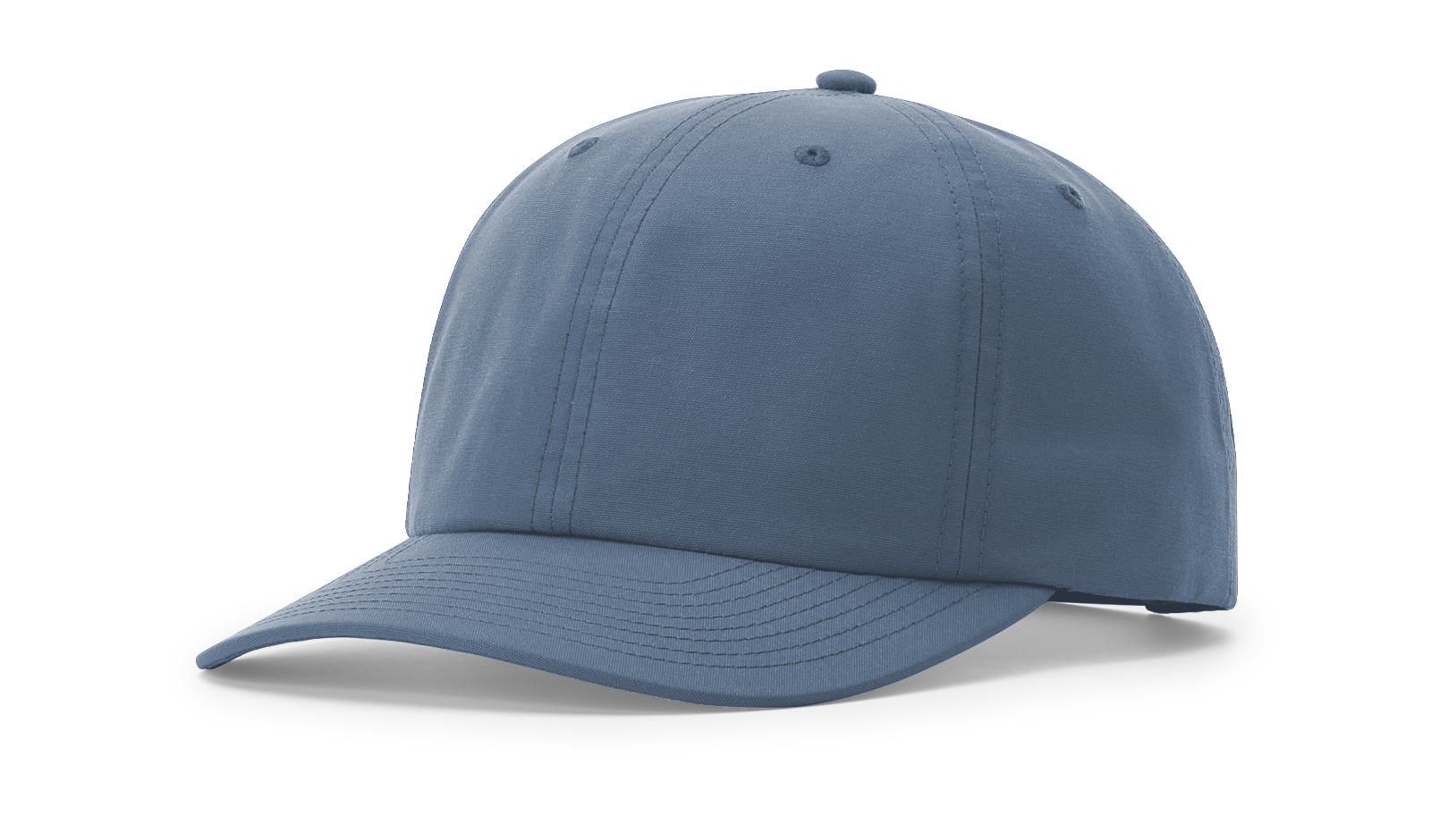 Relaxed 6 Panel Snapback 1