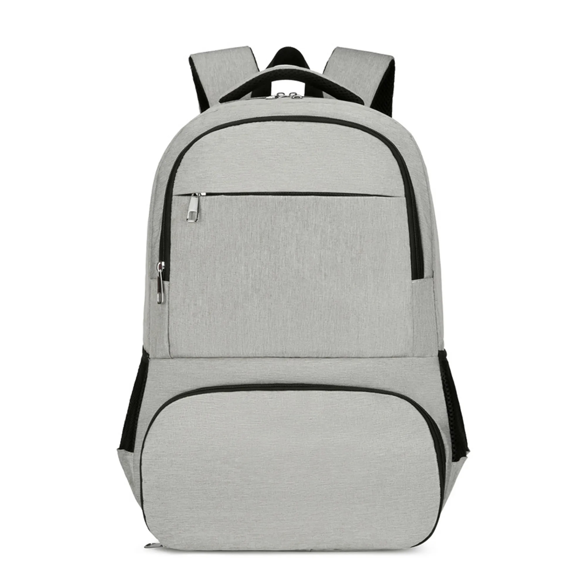 Versatile Backpack With Built-In Cooler 1