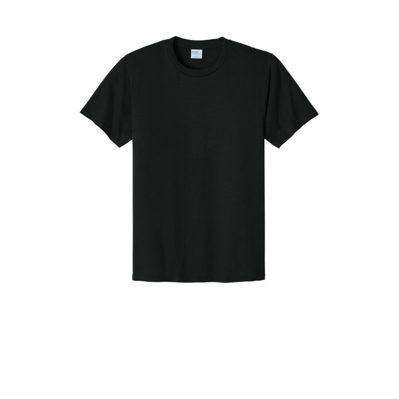 Port & Company CVC Tee 2