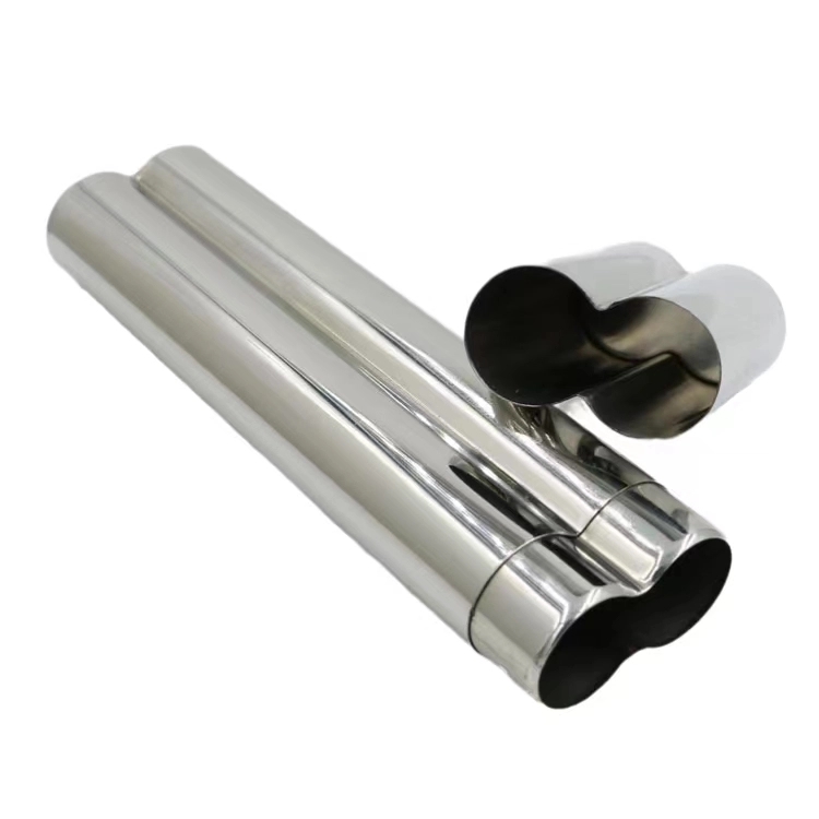 Custom Stainless Steel Cigar Tube Moistureproof 4