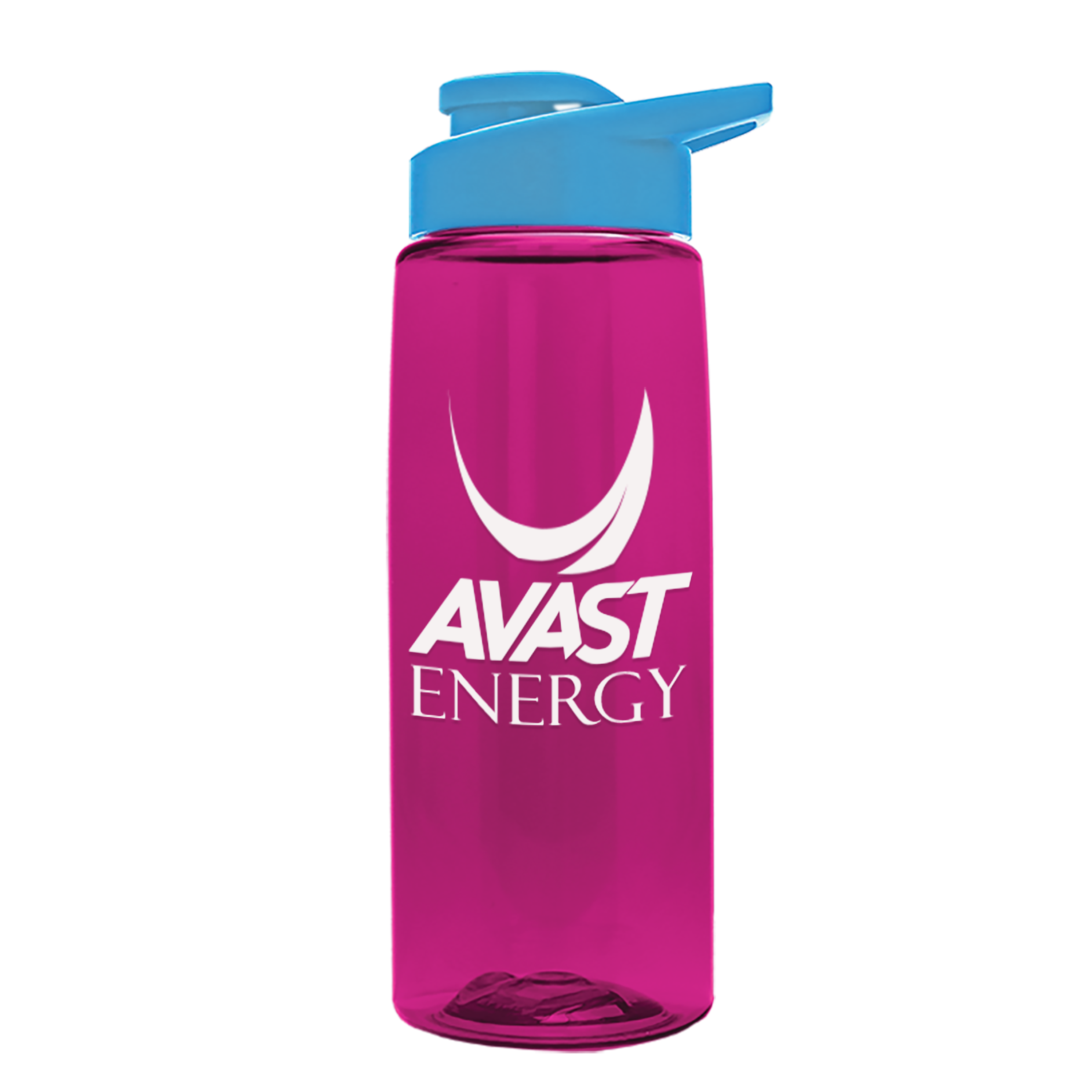 Garyline® Flair Tritan® Bottle with Drink-Thru Lid - 26 oz. 685