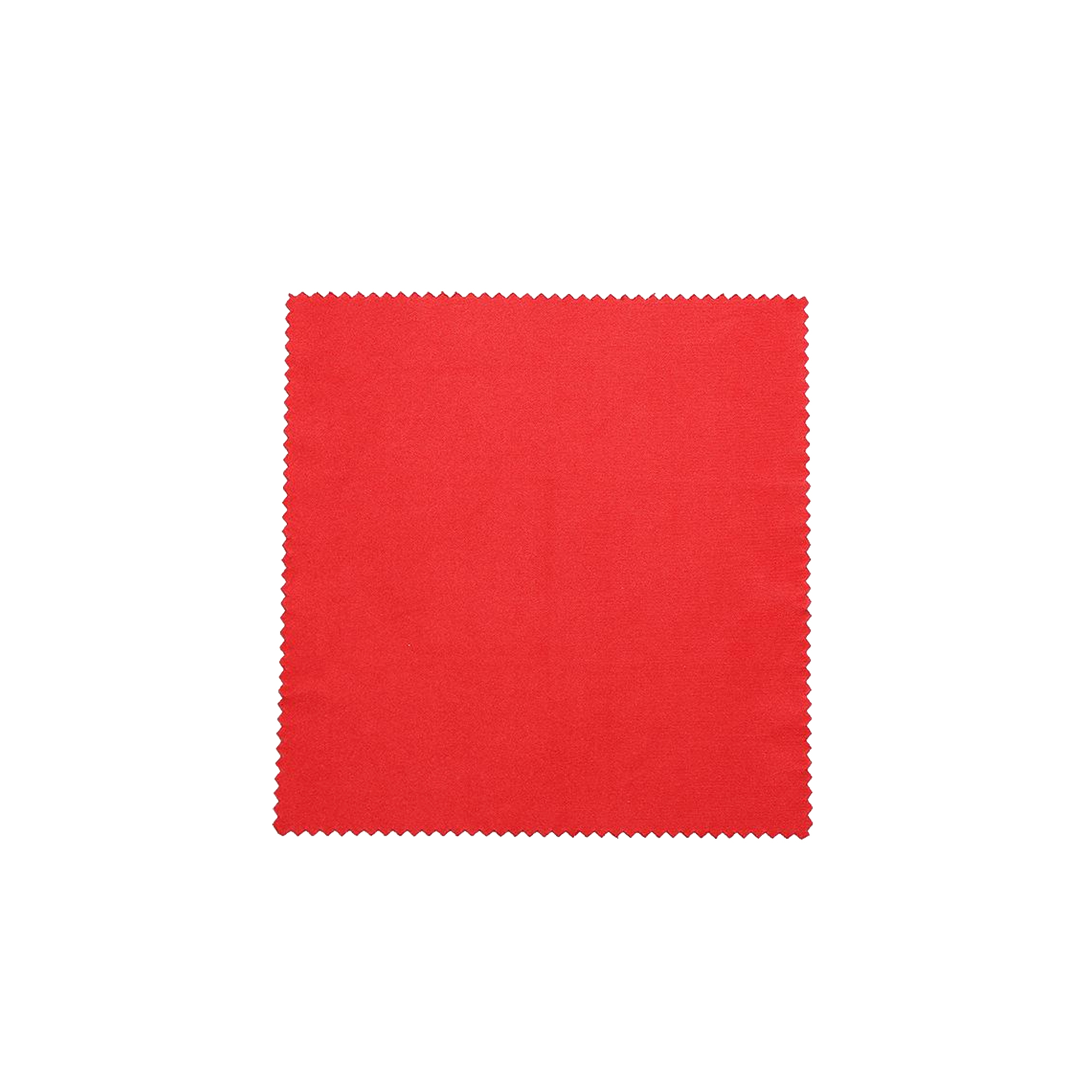 Microfiber Cleaning Cloth With Generous Print Area 8