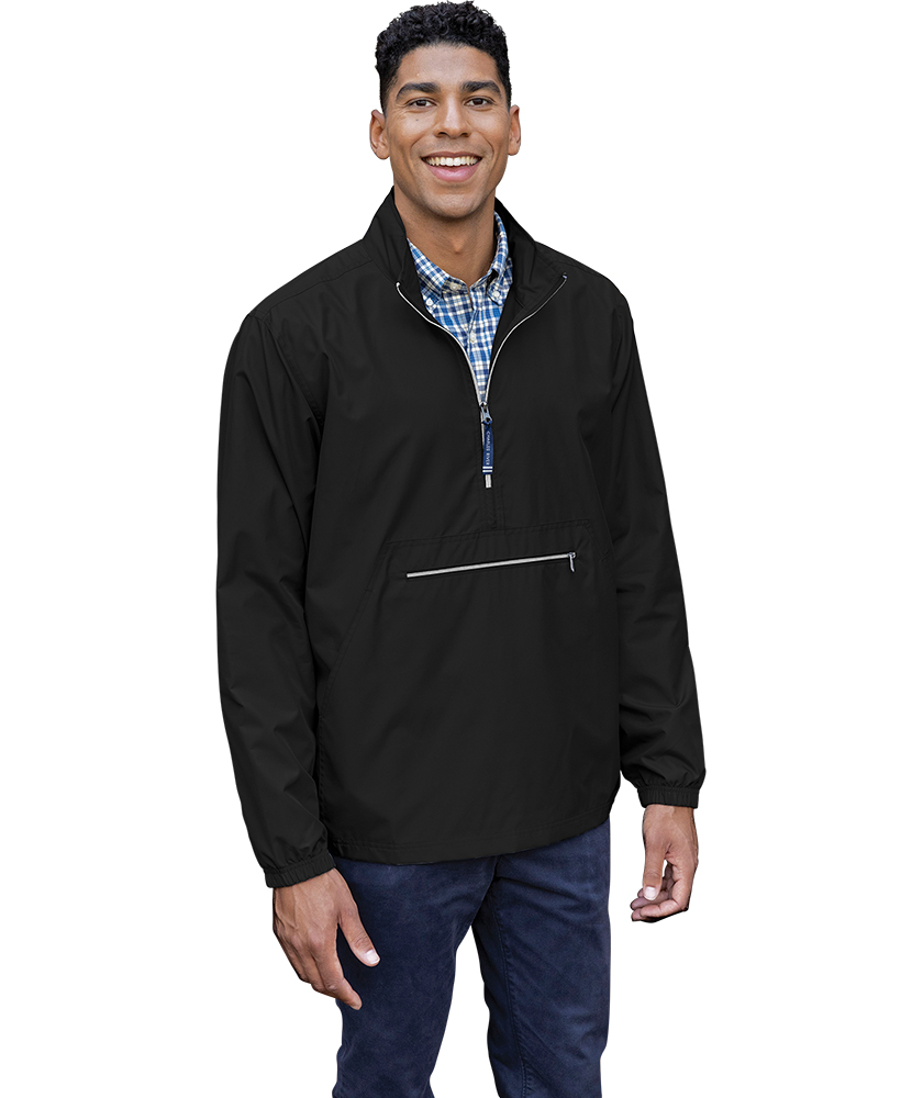 Riverbank Pack-N-Go Pullover