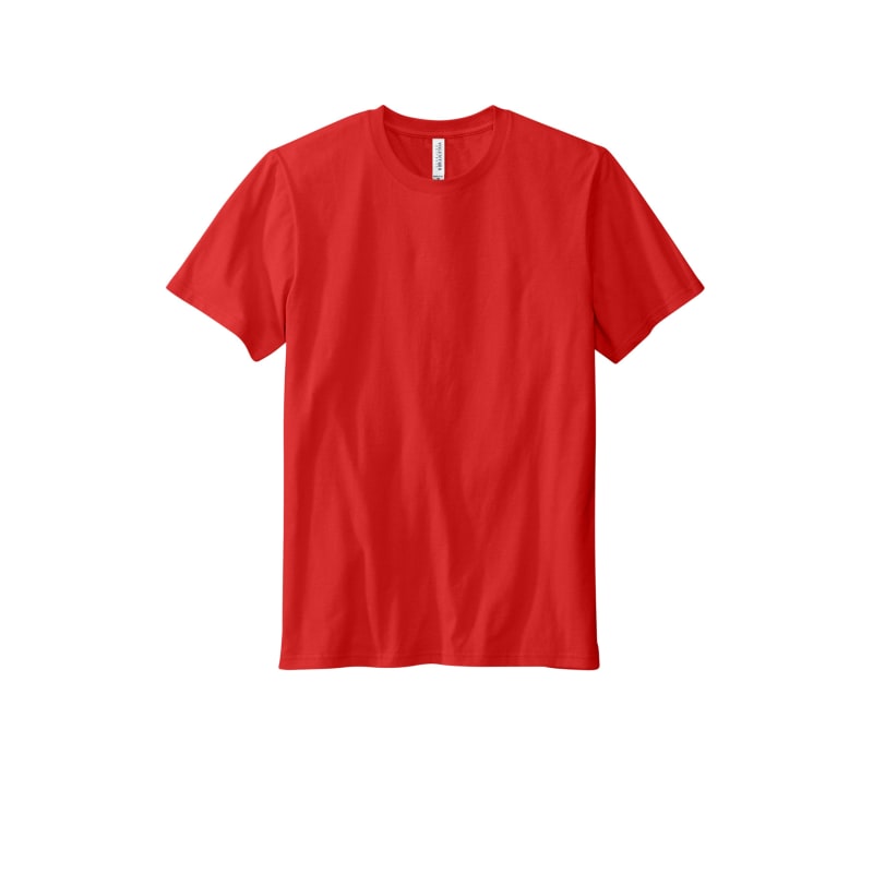 Volunteer Knitwear Daily Tee 11