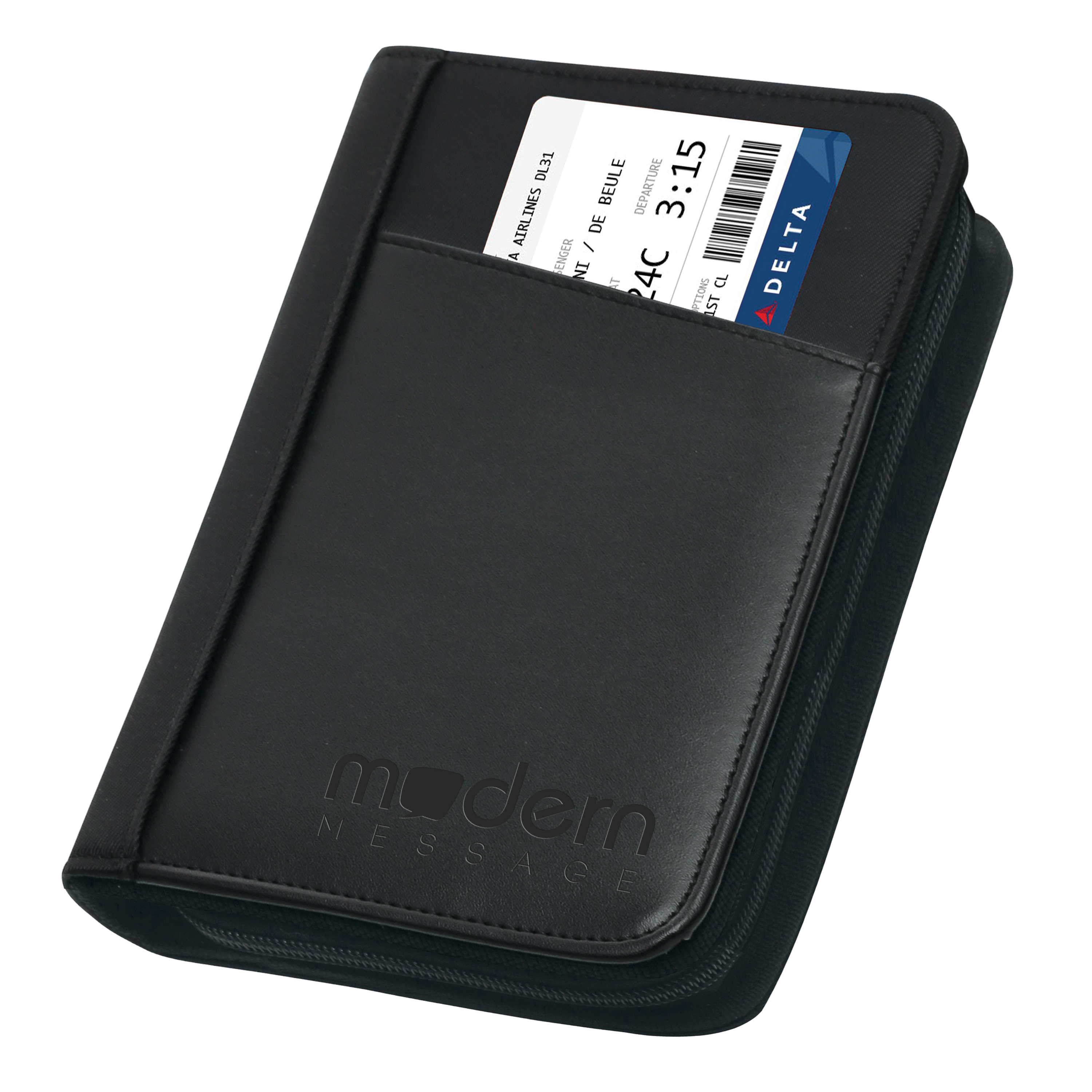 Passport Organizer 5