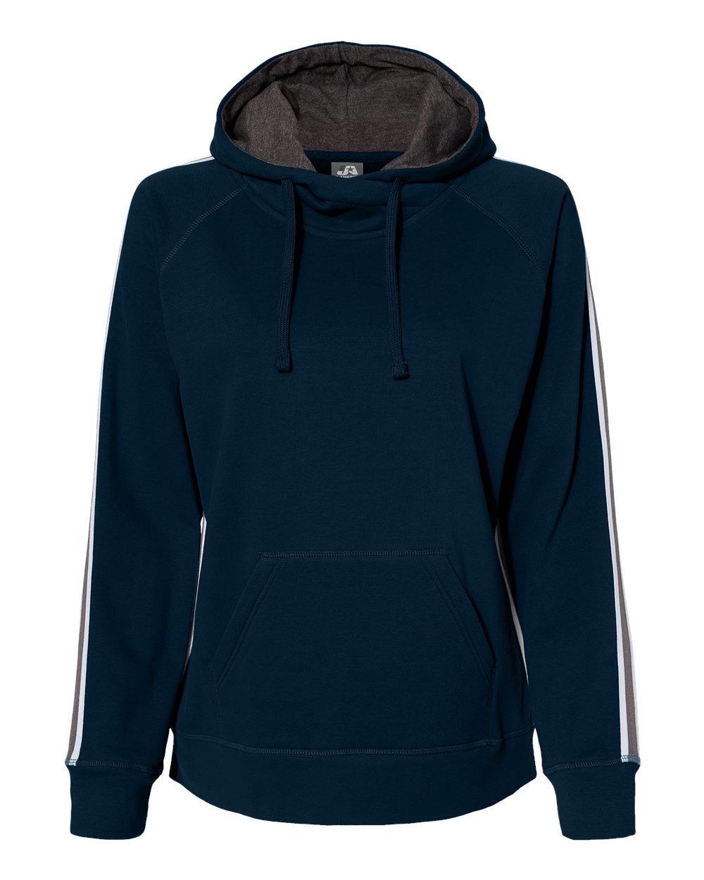 Women's Rival Fleece Hooded Sweatshirt - 8642 19