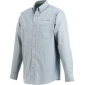 Men's PRESTON Long Sleeve Shirt 152