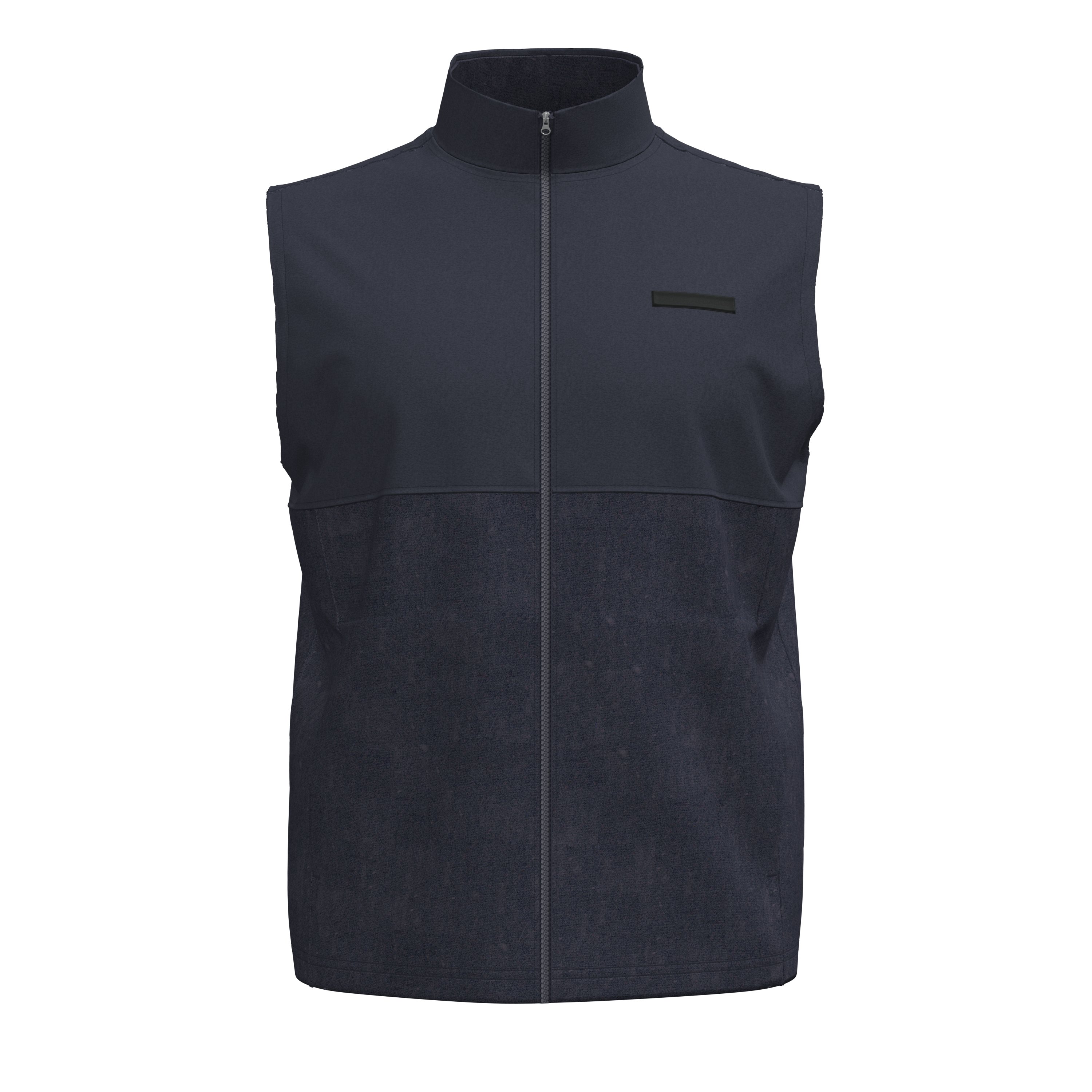 UA Drive Pro Hybrid Men's Vest 7