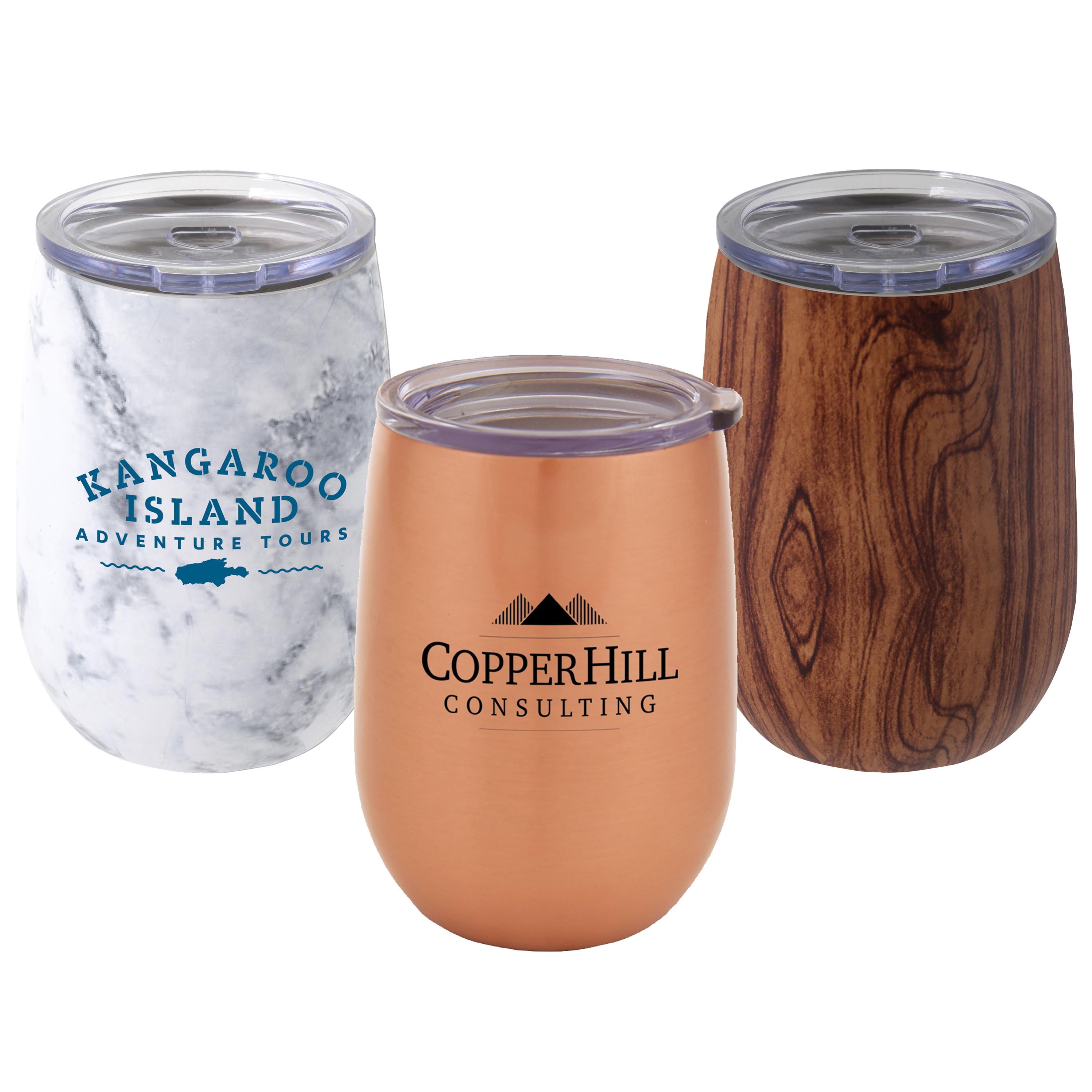Copa Tumbler Cups 3