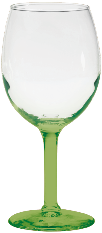 11 oz. White Wine Glass 16