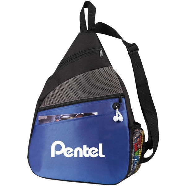 Ashford Sling Backpack 1