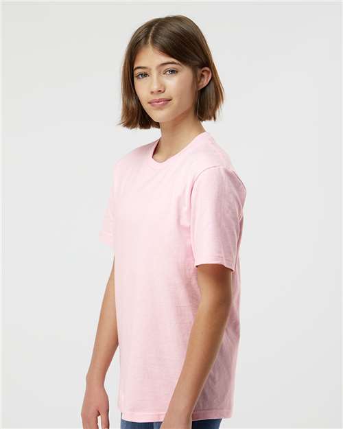 Youth Heavyweight Jersey T-Shirt - 295 36