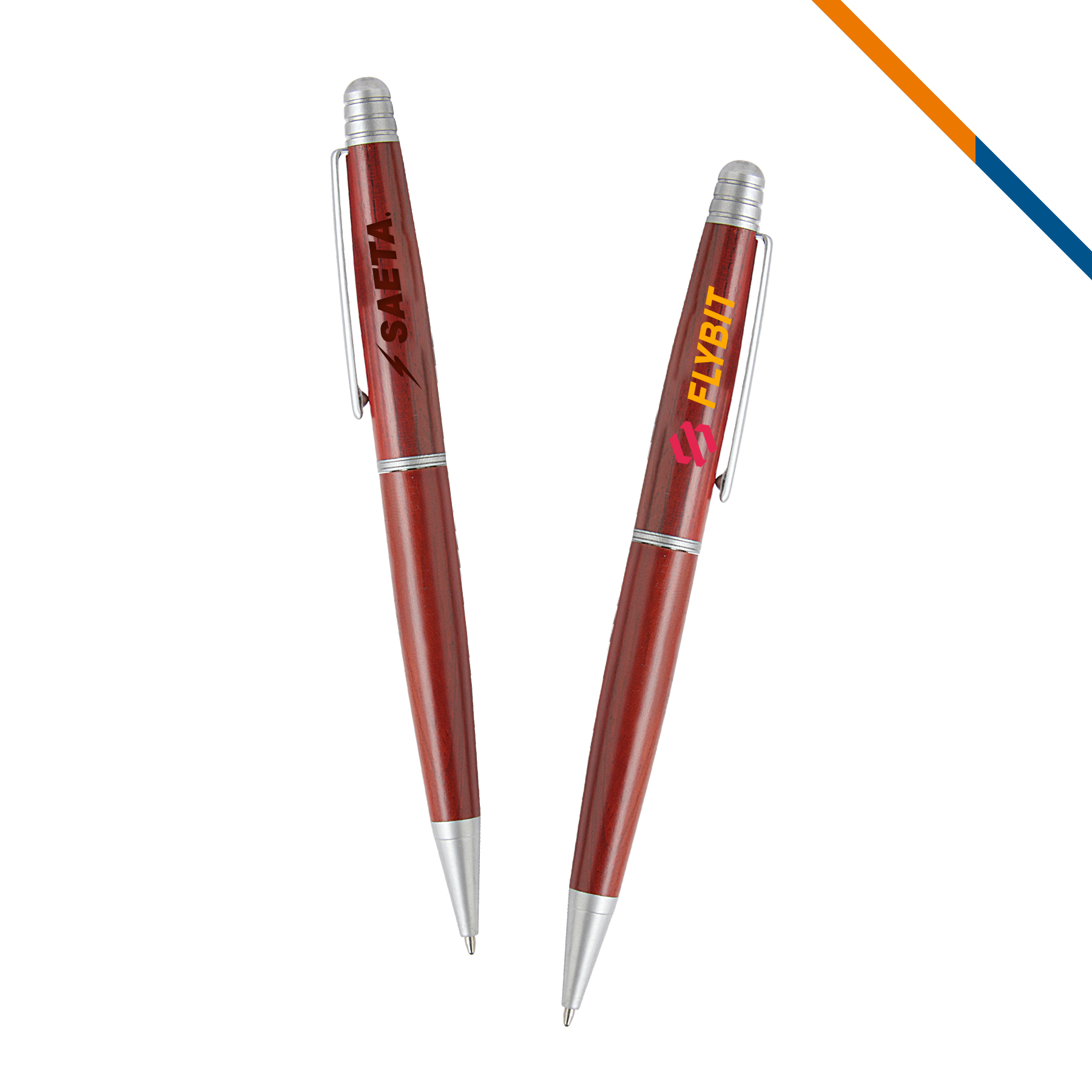 Wayane Wooden Pen 5
