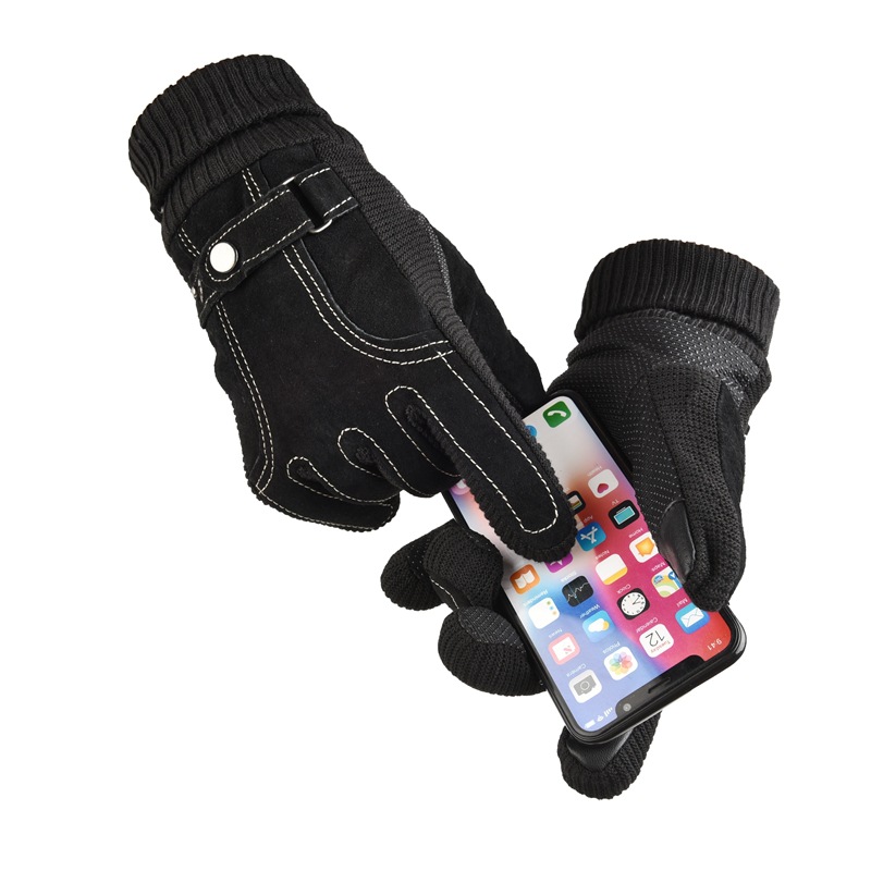 Warm Gloves 6
