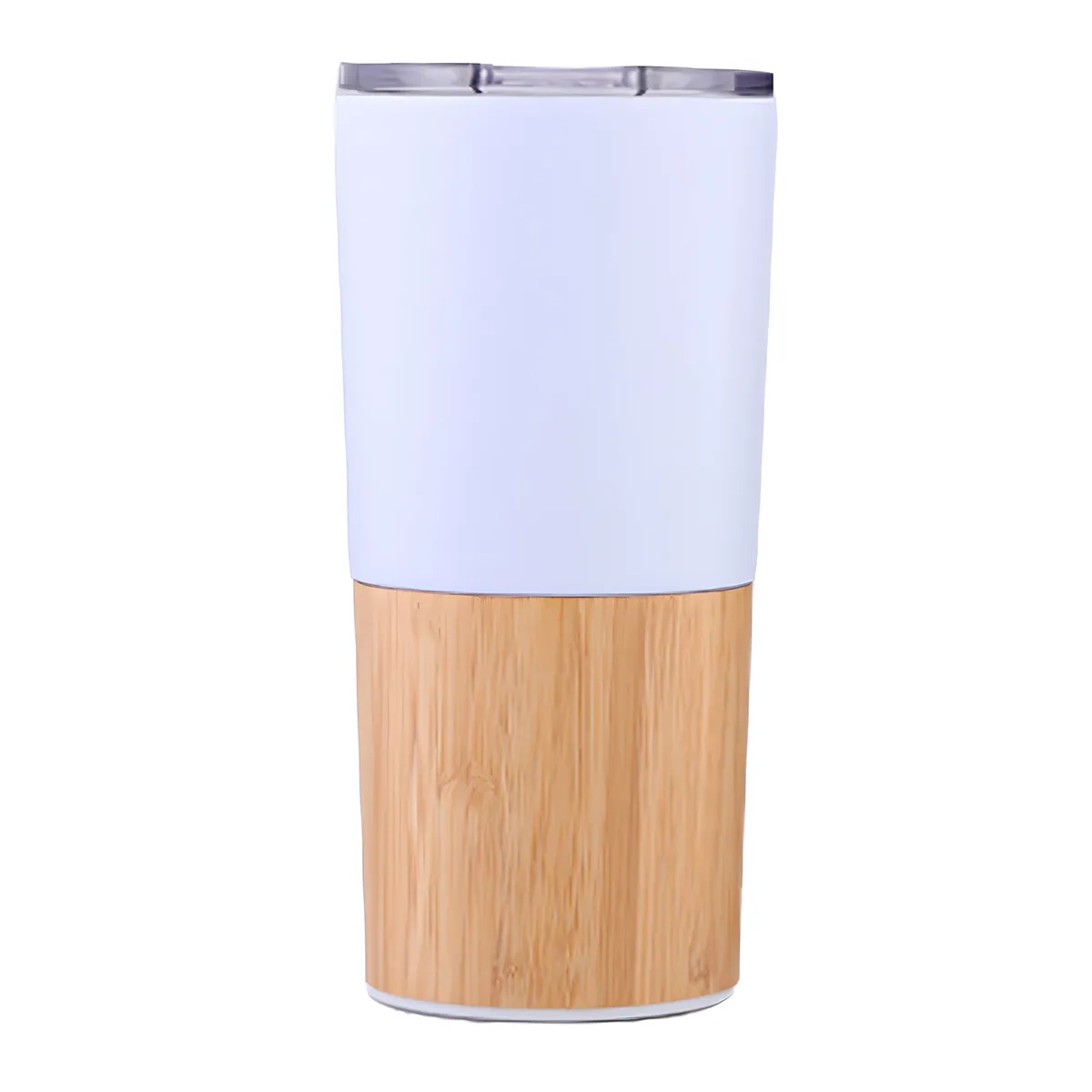 Car-Ready Stainless Steel Vacuum Insulated Coffee & Tea Cup 6