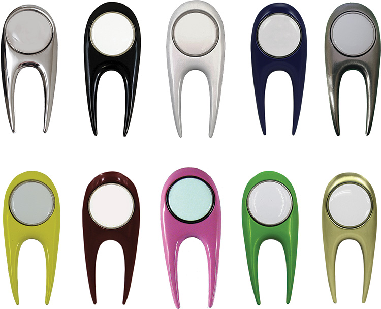 Scotsman's Divot Tool 8