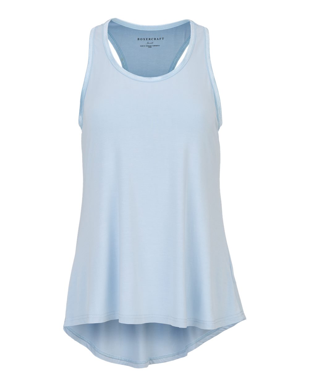 Women's Bamboo Tank Top - BW2508 12