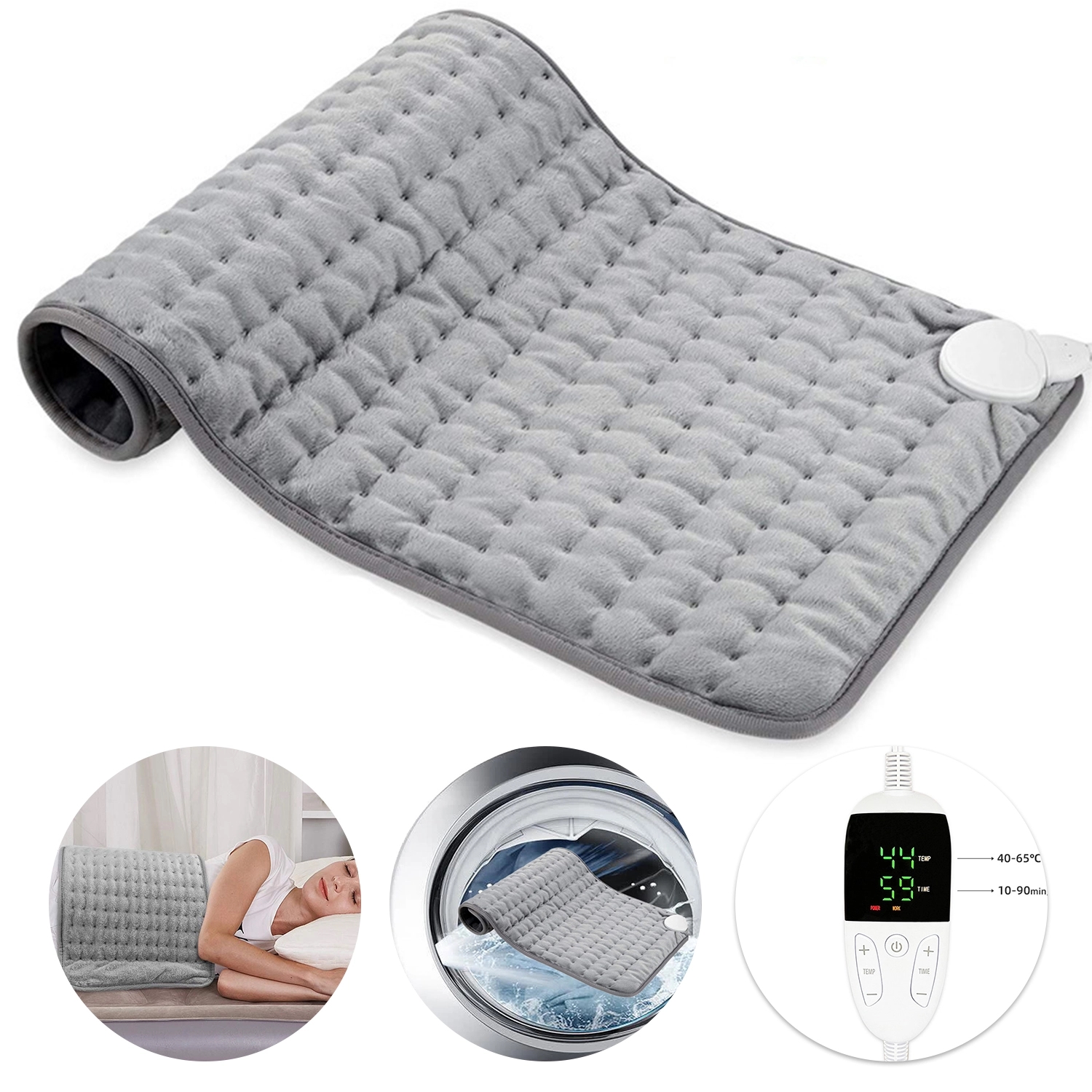 Heating Pad 2