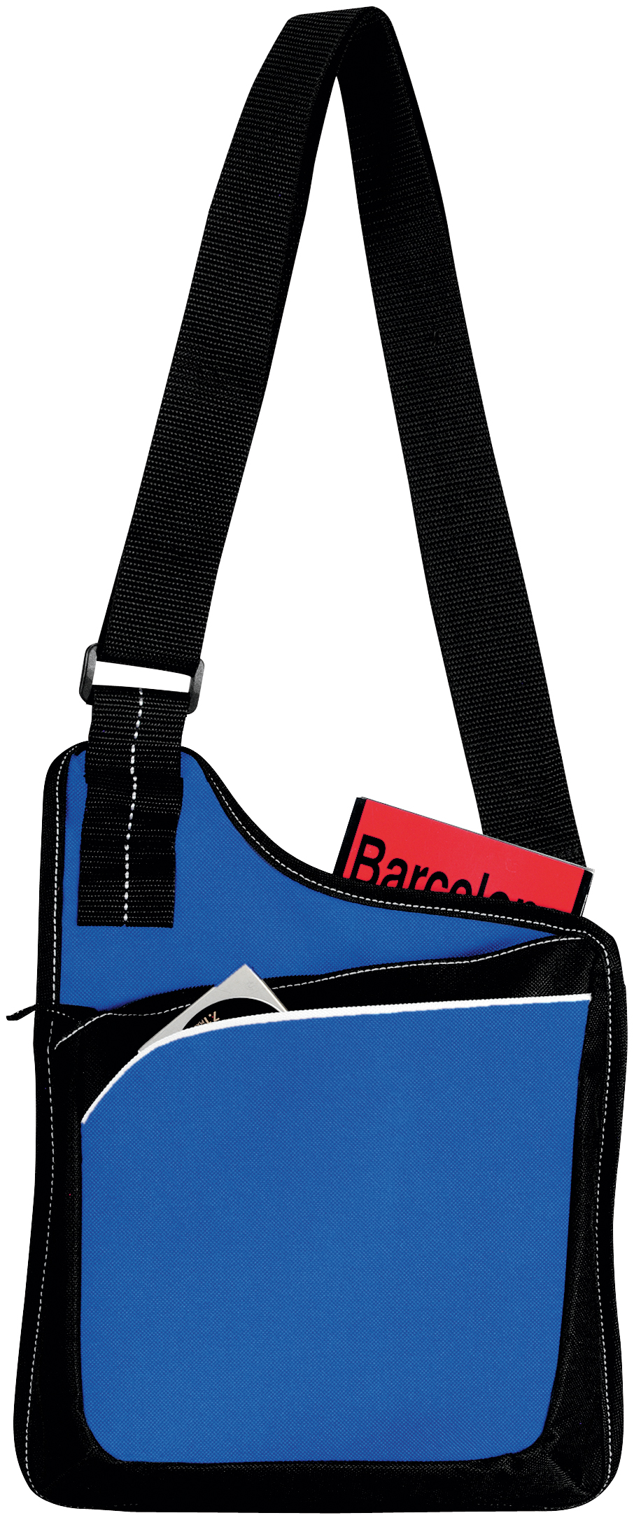 Atchison® Mini Carry-All 1