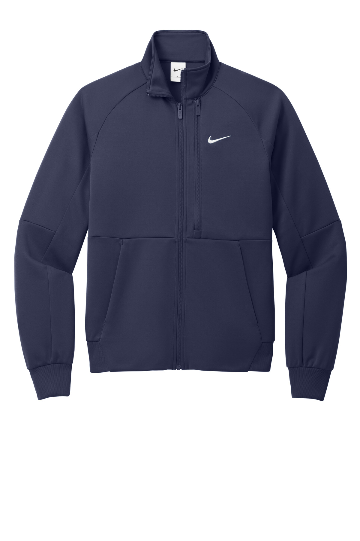 Nike Full-Zip Chest Swoosh Jacket NKFD9891 16
