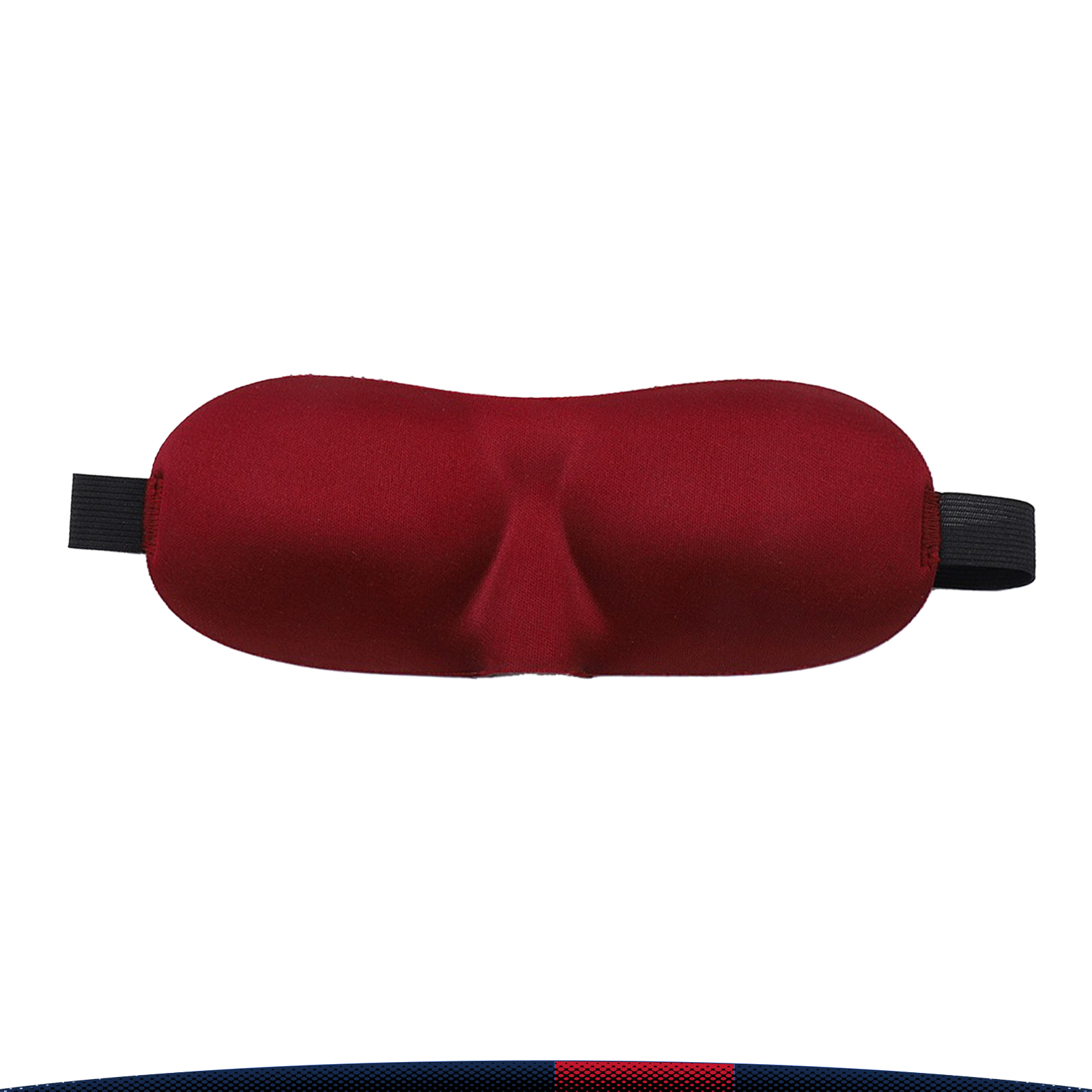 Zero Pressure Sleep Mask 7