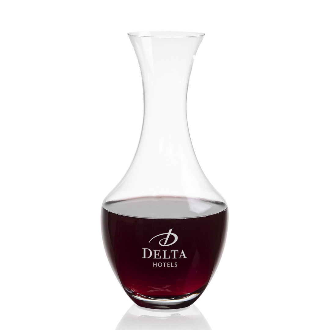 Oldham Carafe - 50oz 3