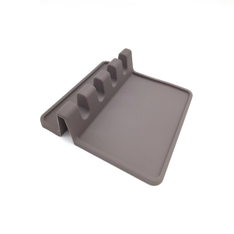Silicone Dinnerware Holder 5