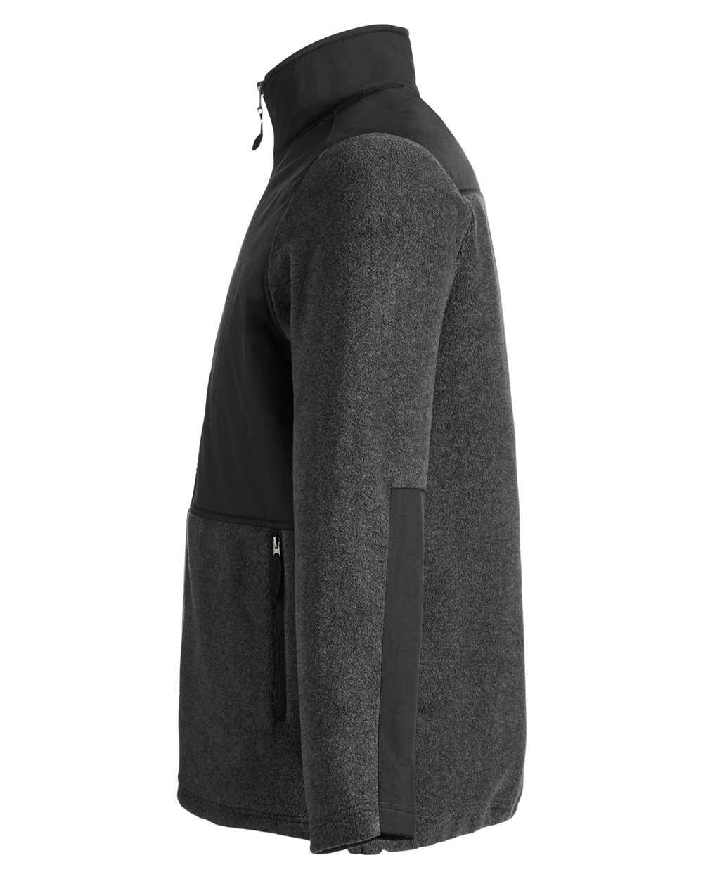 Men's Journey Summit Hybrid Full-Zip - CE890 3
