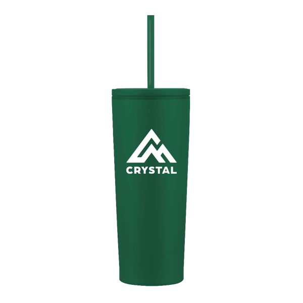 Telluride 24oz Straw Tumbler 126