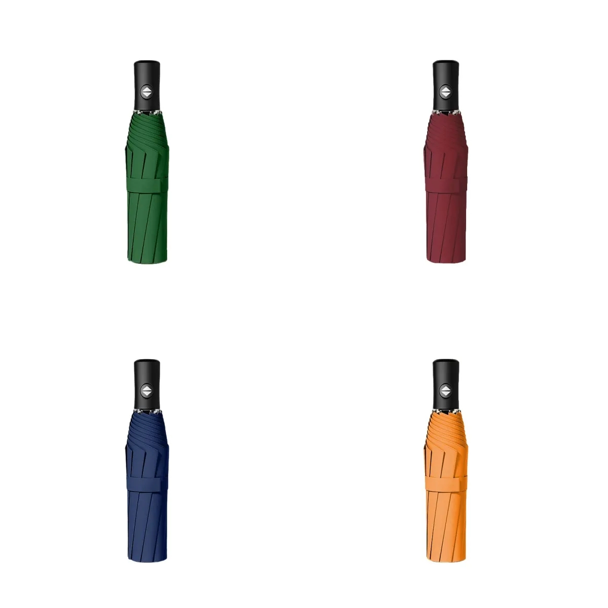 Auto Open Close Umbrella 4