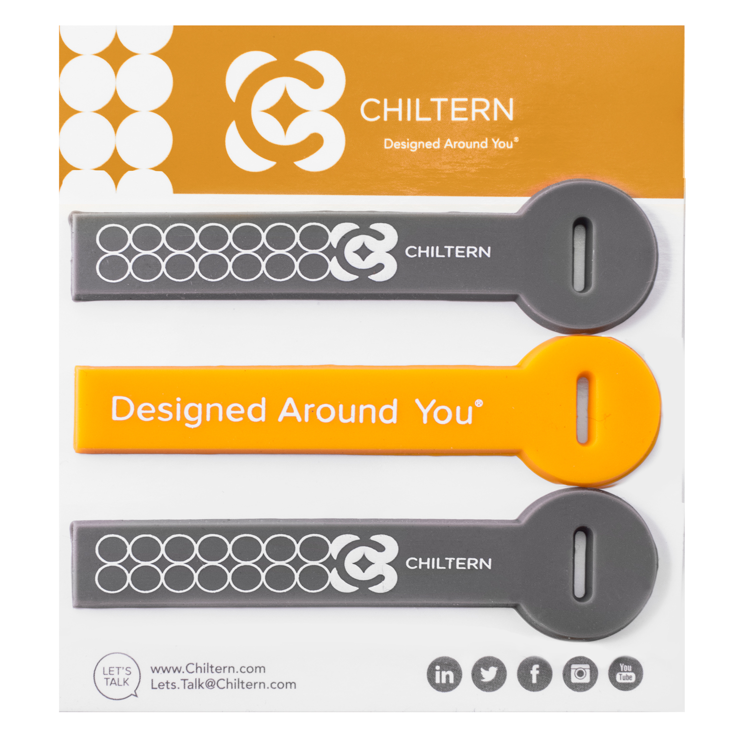 Custom Card - 4 Color Process 2