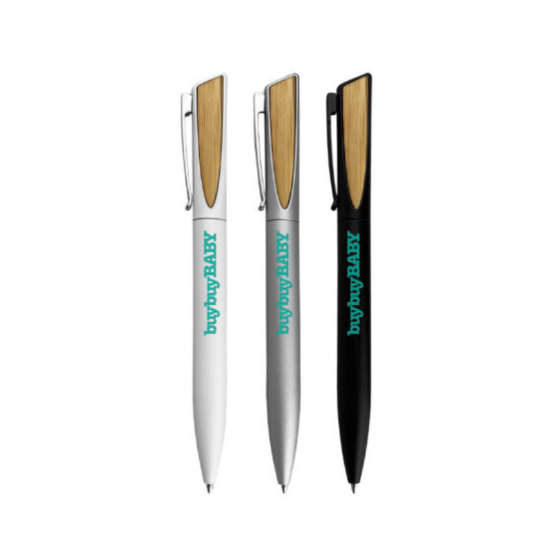 Metal Pen