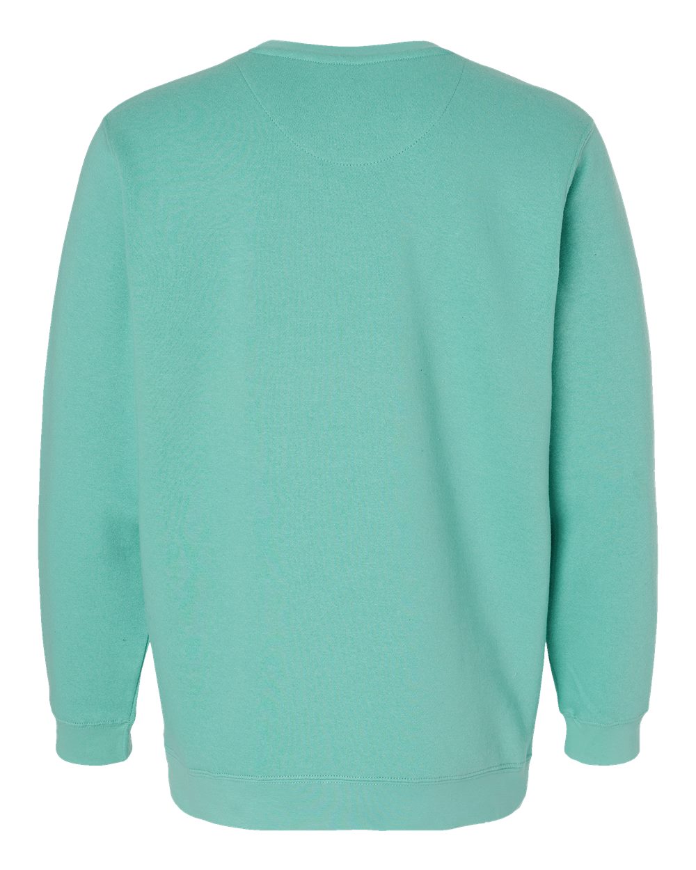 Unisex Elevated Fleece Crewneck Sweatshirt - 6925 72