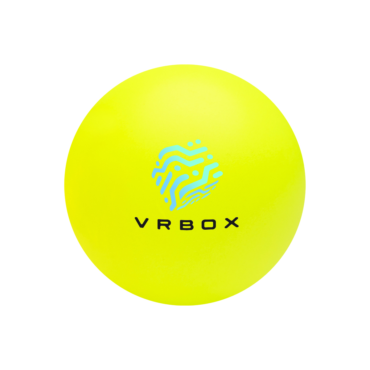 Neon Stress Ball Reliever 6