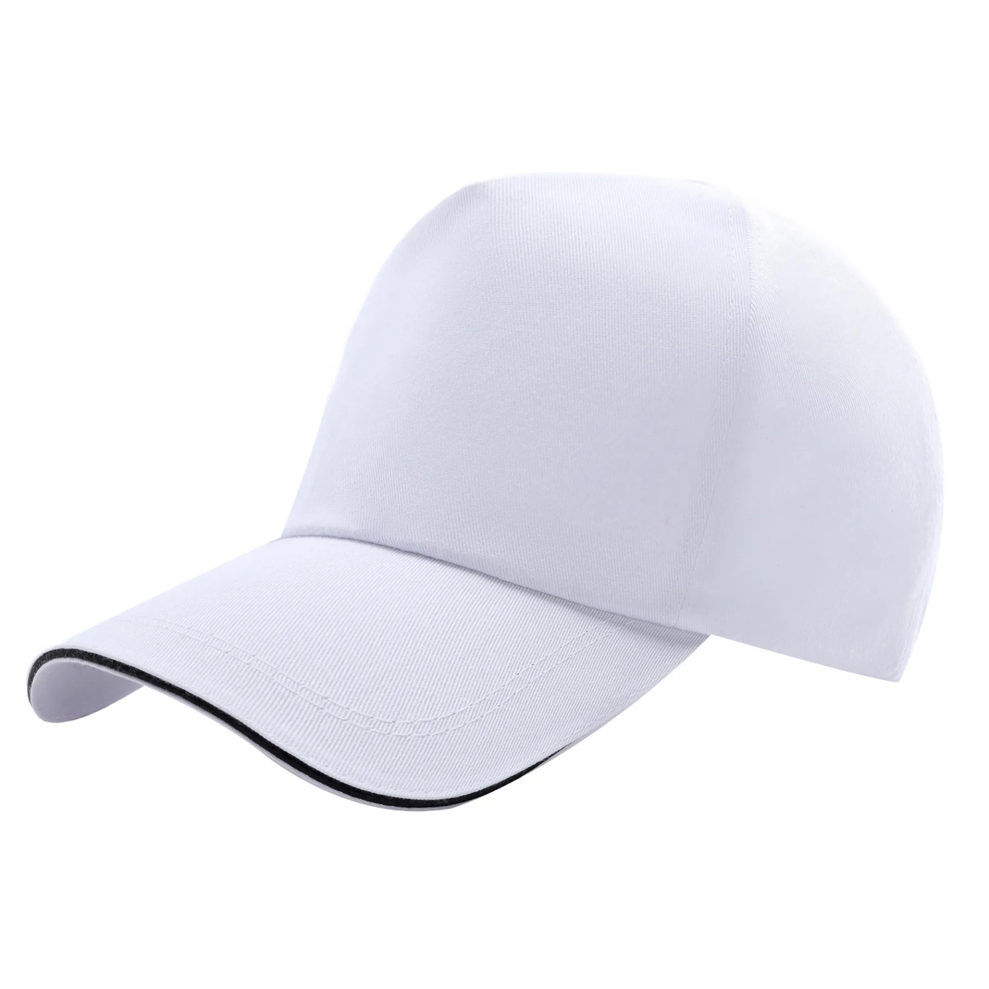 Outdoor Adjustable Size Baseball Cap 10