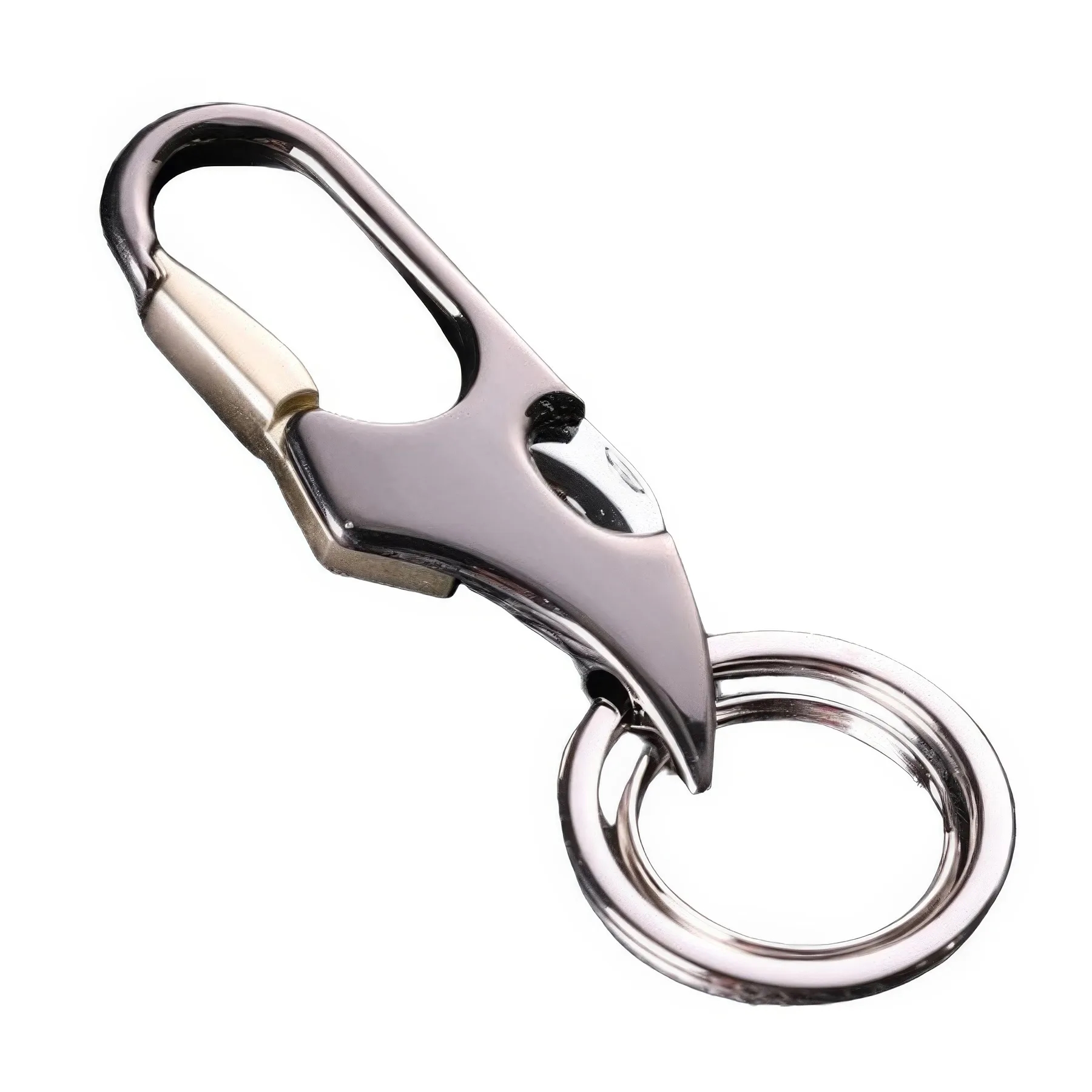 Multifunctional Heavy Key Chain 3
