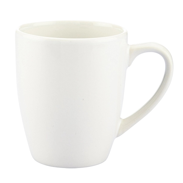 12oz Ceramic Coffee Mug 14