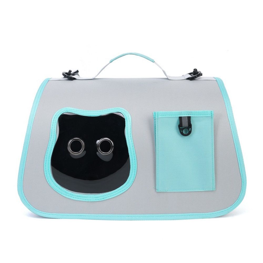 Large Capacity Single Shoulder Straddle Pet Bag 5