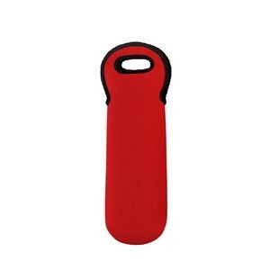 Neoprene Wine Carrier Tote Holders Bag 26