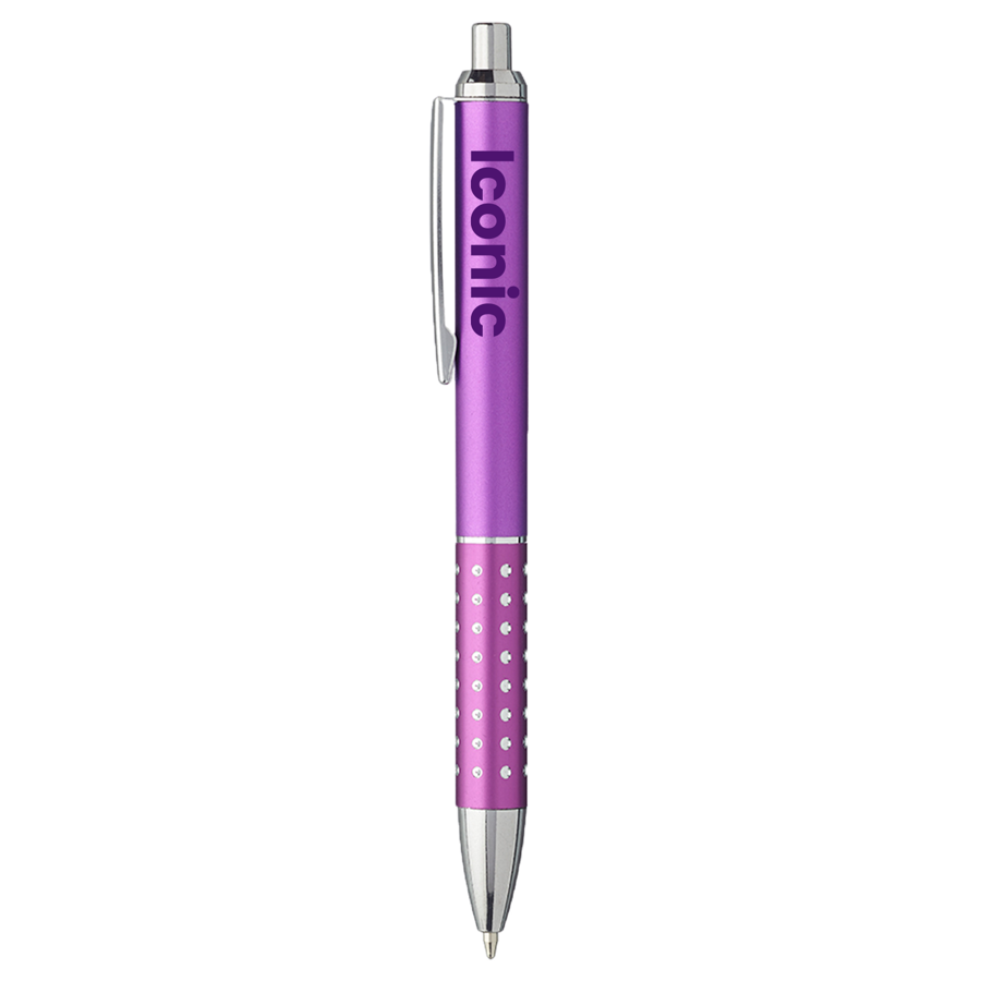 Rhinestone Pens 6