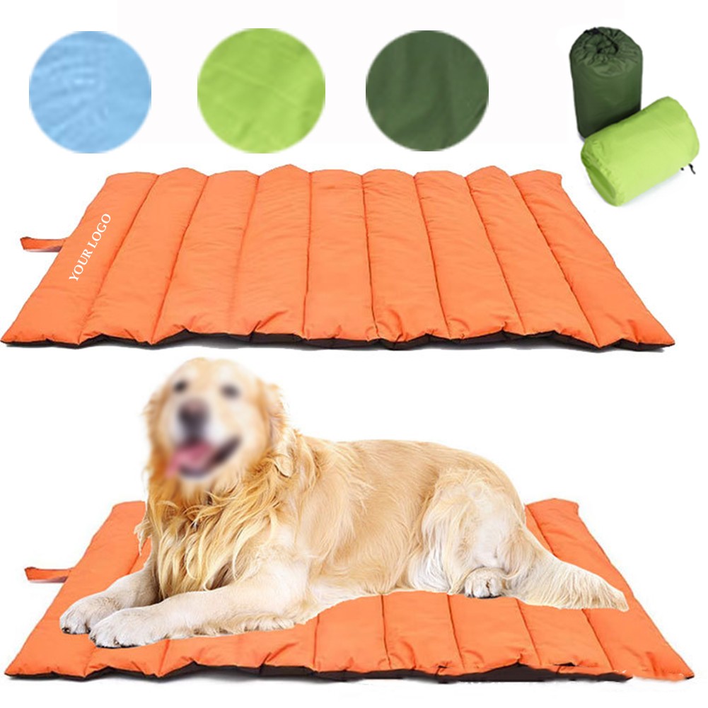 Outdoor Pet Bed Mat 2