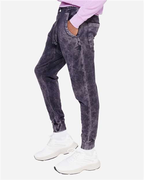 Unisex Vintage Joggers - LST009 12