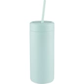 Sol Tonal Straw Tumbler 20oz 36
