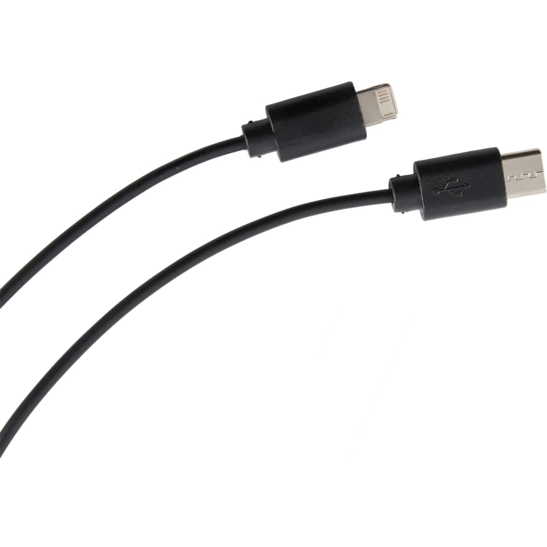 5-in-1 Recycled Charging Cable 15