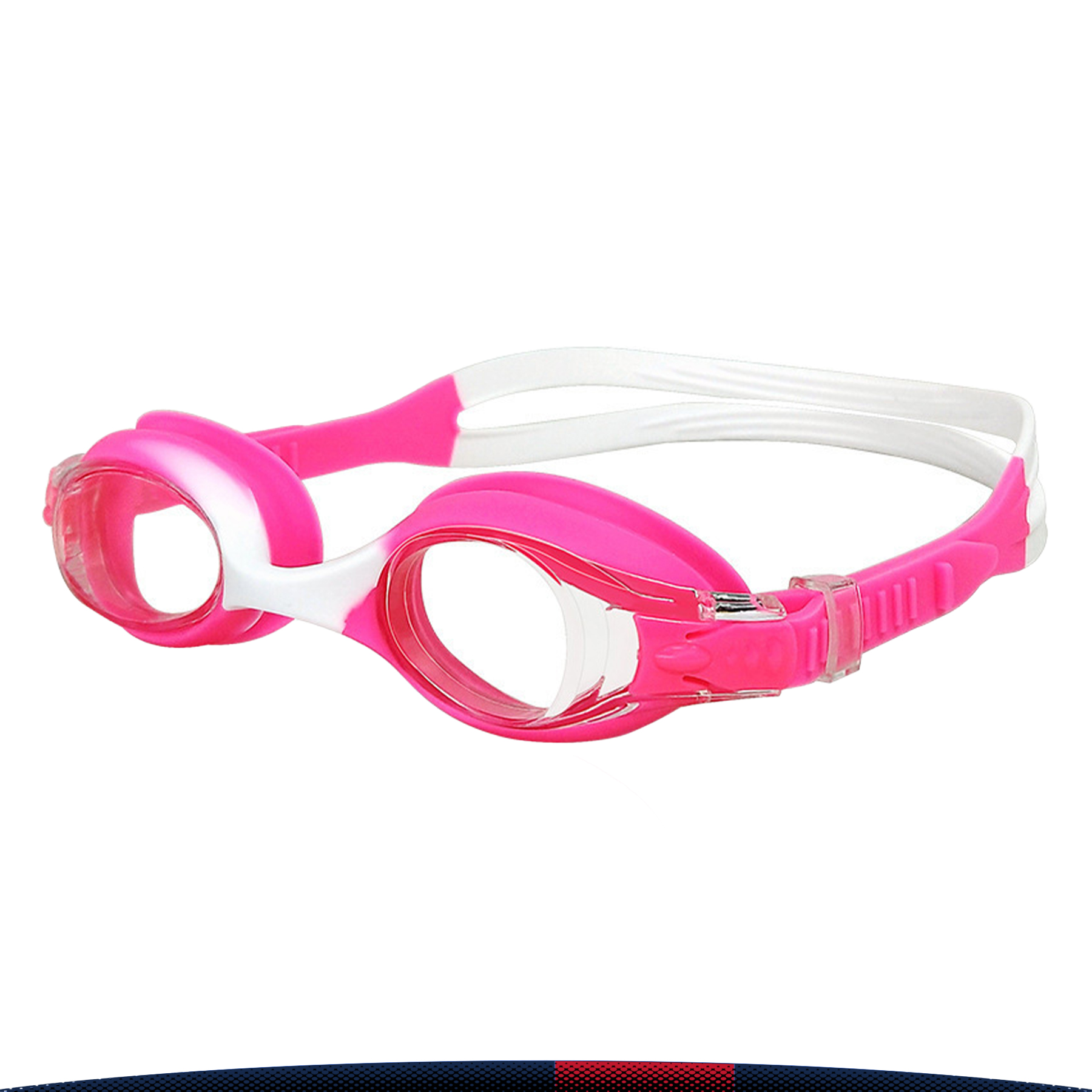 Sando Kids Swimming Goggles 5